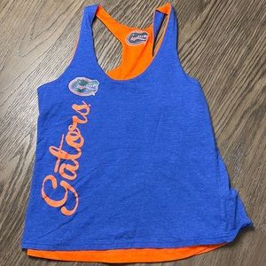 Florida Gators reversible tank